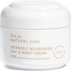 Ziaja Natural Care Day & Night Cream - Intenzivně vyživuj&iacute;c&iacute; kr&eacute;m na den a noc