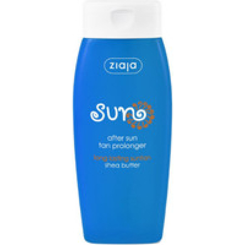 Ziaja Sun After Sun Tan Prolonger