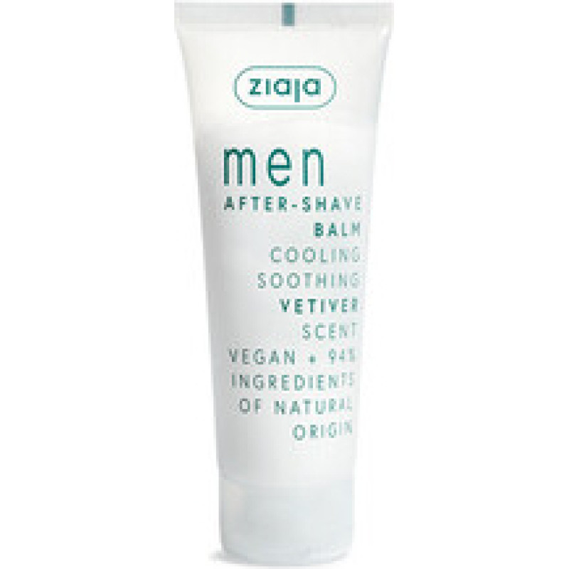 Ziaja Vetiver Men After Shave Balm