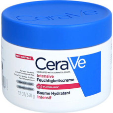 Cerave Intensive Moisturizing Cream - Intenzivn&iacute; hydratačn&iacute; kr&eacute;m