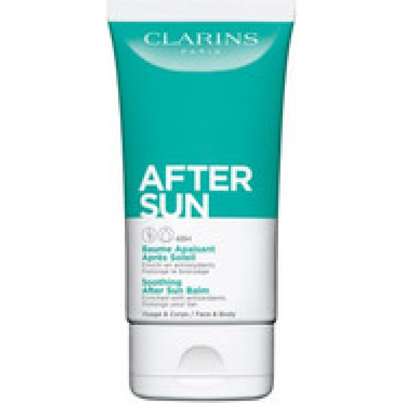 Clarins (Soothing After Sun Balm) 150 ml
