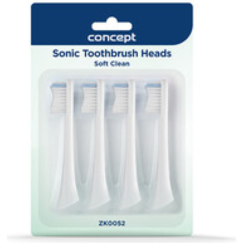 Concept Soft Clean ZK0052 - N&aacute;hradn&iacute; hlavice