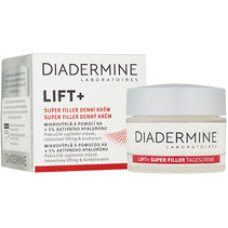 Diadermine Lift+ Super Filler Day Cream - Day cream to fill in wrinkles