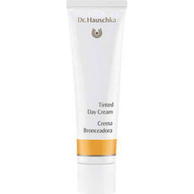 Dr. Hauschka Tinted Day Cream