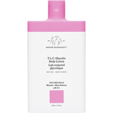 Drunk Elephant T.L.C. Glycolic Body Lotion - Tělov&eacute; ml&eacute;ko