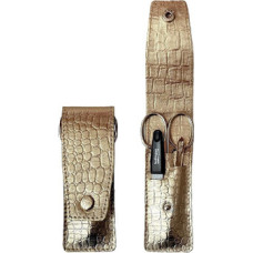 Dukas Premium Line PL 800 - Cestovn&iacute; manik&uacute;rov&aacute; sada 3 d&iacute;ln&aacute;