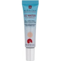 Erborian CC Water Fresh Complexion Gel Skin Perfector 15 ml