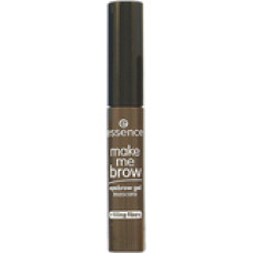 Essence Make Me Brow Eyebrow Gel Mascara 3,8 ml