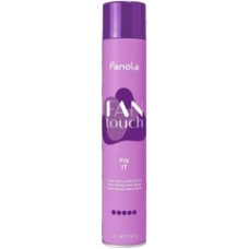 Fanola Fan Touch Fix It Extra Strong Spray