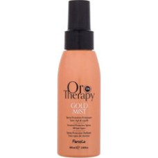 Fanola Oro Therapy 24K Gold Mist - Parfemovan&aacute; ochrann&aacute; vlasov&aacute; mlha