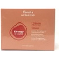 Fanola Vitamins Energy Lotion