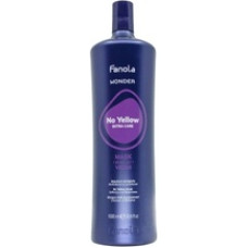 Fanola Wonder No Yellow Extra Care Mask