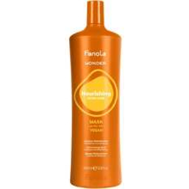 Fanola Wonder Nourishing Extra Care Mask