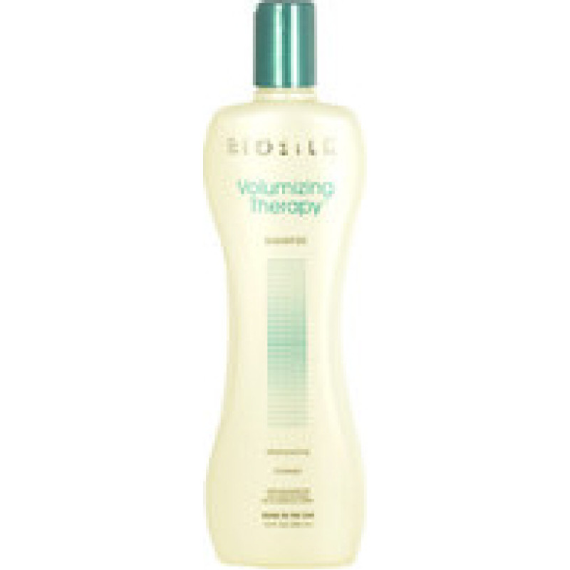 Farouk Systems Biosilk Volumizing Therapy Shampoo - Shampoo for hair volume