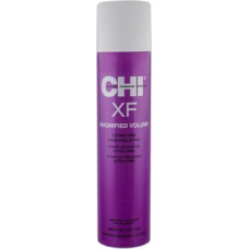 Farouk Systems CHI Magnified Volume XF Extra Firm Finishing Spray - Strong hairspray