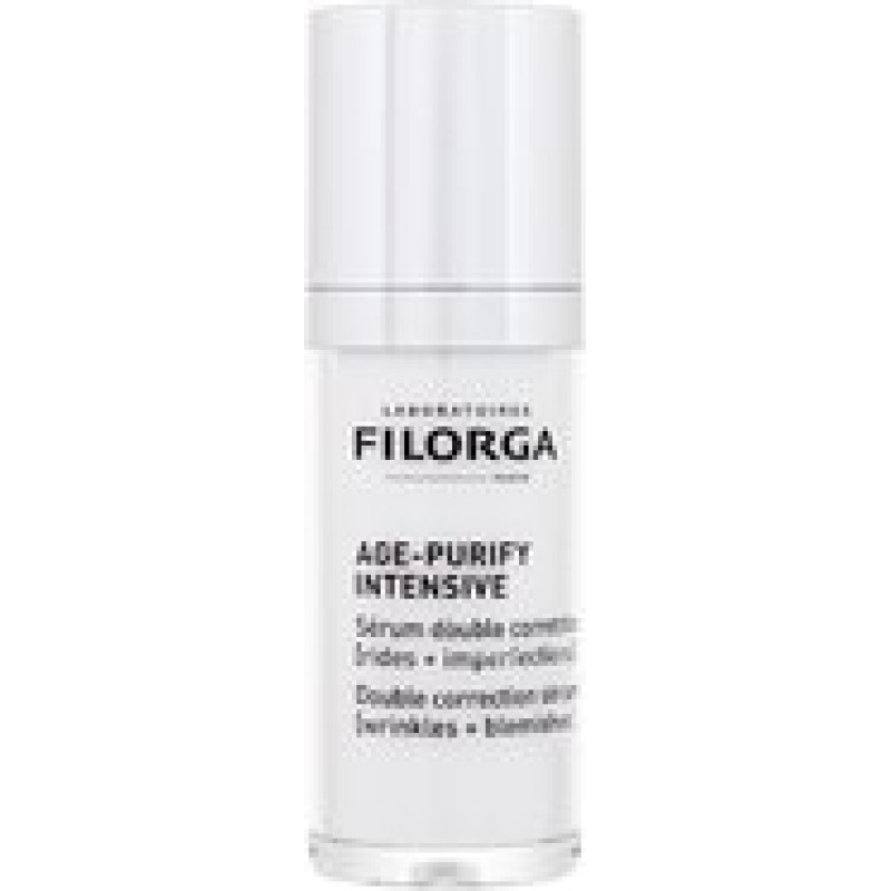 Filorga Age-Purify Intensive Double Correction Serum