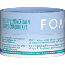 Foamie Magic Cleanse Make-Up Removing Balm - Odličovac&iacute; balz&aacute;m