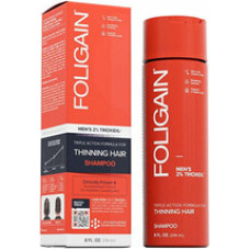 Foligain Triple Action Men&acute;s Shampoo