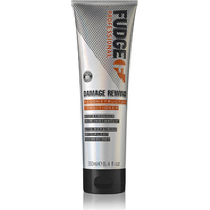 Fudge Damage Rewind Reconstructing Conditioner - Conditioner for weak and damaged hair