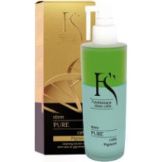 Fytofontana Stem Cells Pure Cleansing Solution With Stem Cells For Pigmentation - two-phase solution with stem cells to depigmentations