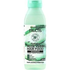 Garnier Fructis Hair Food Aloe Vera Hydrating Shampoo - Moisturizing shampoo for normal and dry hair
