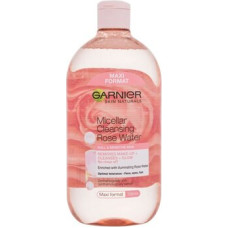 Garnier Skin Naturals Micellar Cleansing Rose Water - Micellar water with rose water