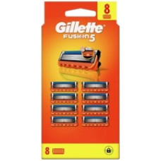 Gillette Fusion 5 Manual