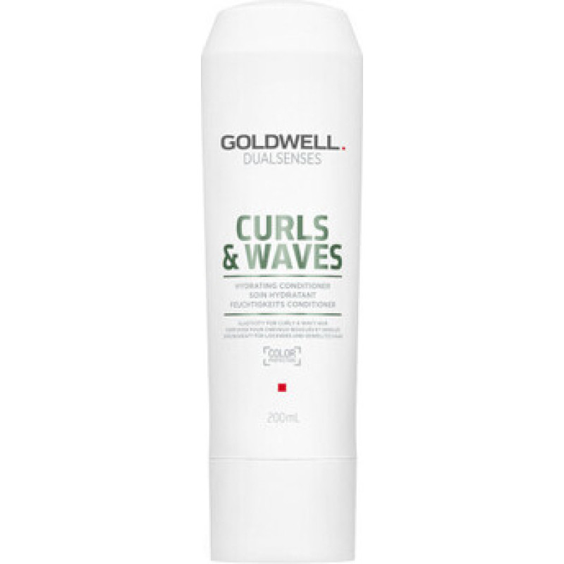 Goldwell Dualsenses Curly Twist Conditioner
