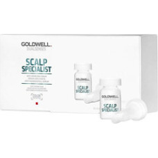Goldwell Dualsenses Scalp Specialist Anti-Hairloss Serum - S&eacute;rum pro ř&iacute;dnouc&iacute; vlasy