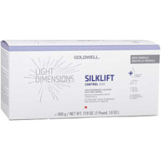 Goldwell Silklift Control Light Dimensions High Performance Lightener - Zesvětlovač vlasů