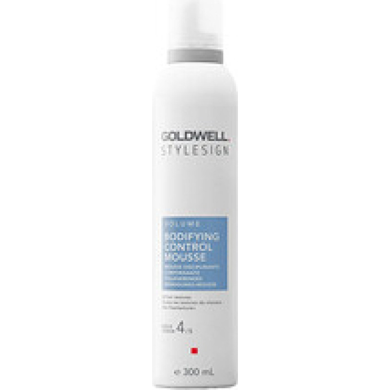 Goldwell Stylesign Volume Bodifying Control Mousse