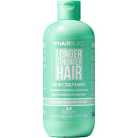 Hairburst Conditioner for Oily Roots and Scalp