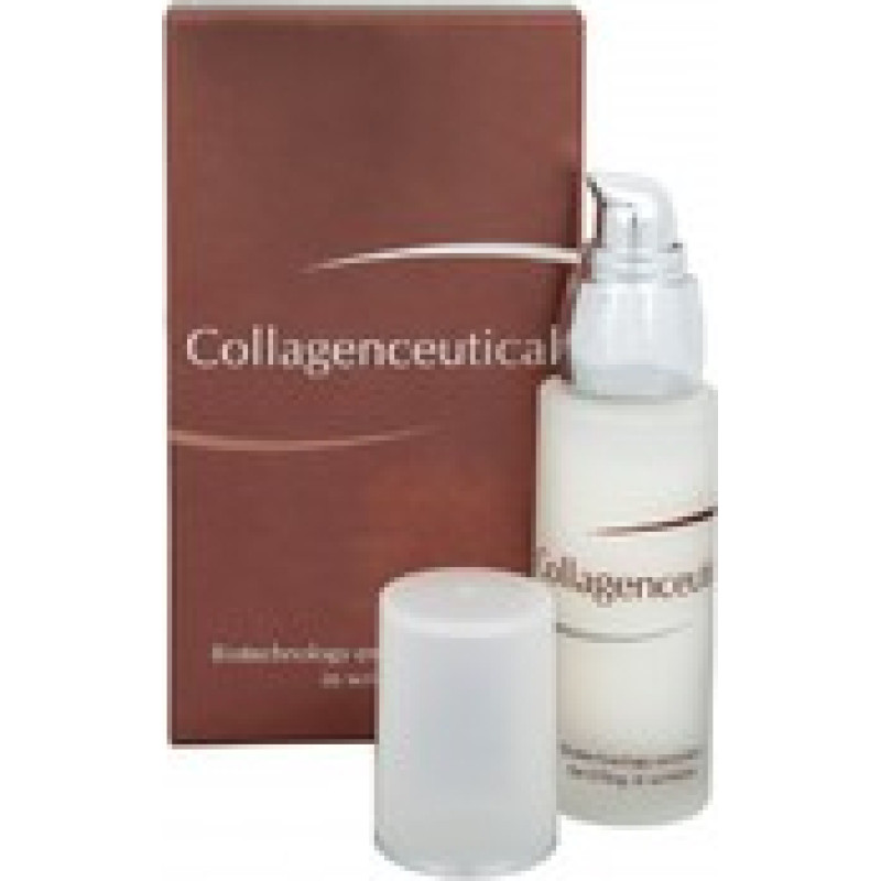 Herb Pharma Collagenceutical - Biotechnology emulsion for filling wrinkles 30 ml