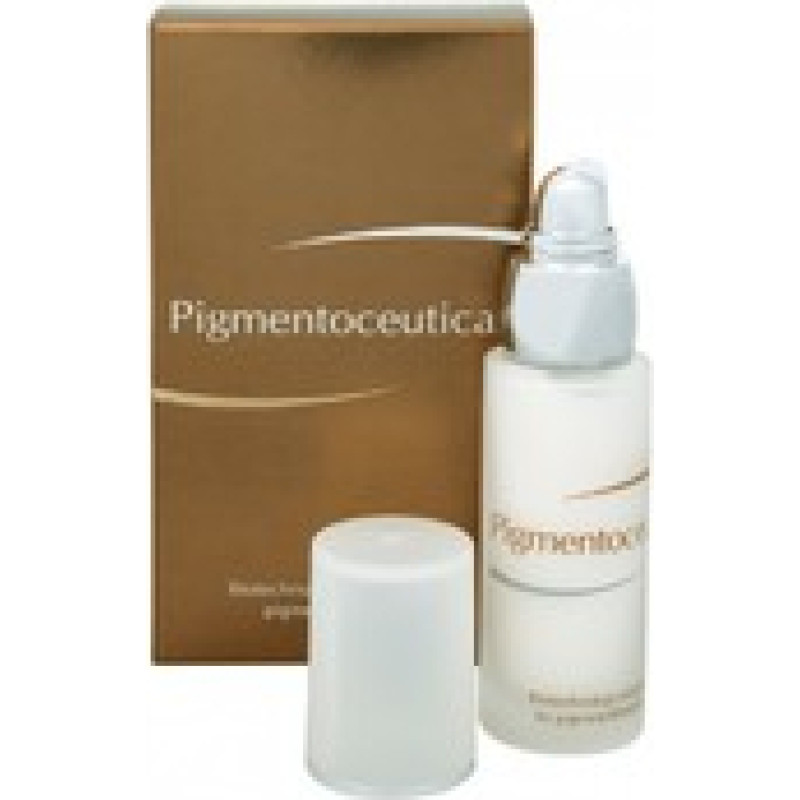 Herb Pharma Pigmentoceutical - Biotechnology emulsion for pigment spots 30 ml