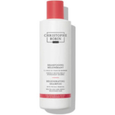 Christophe Robin Regenerating Shampoo - Regeneračn&iacute; &scaron;ampon