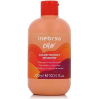 Inebrya Color Perfect Shampoo