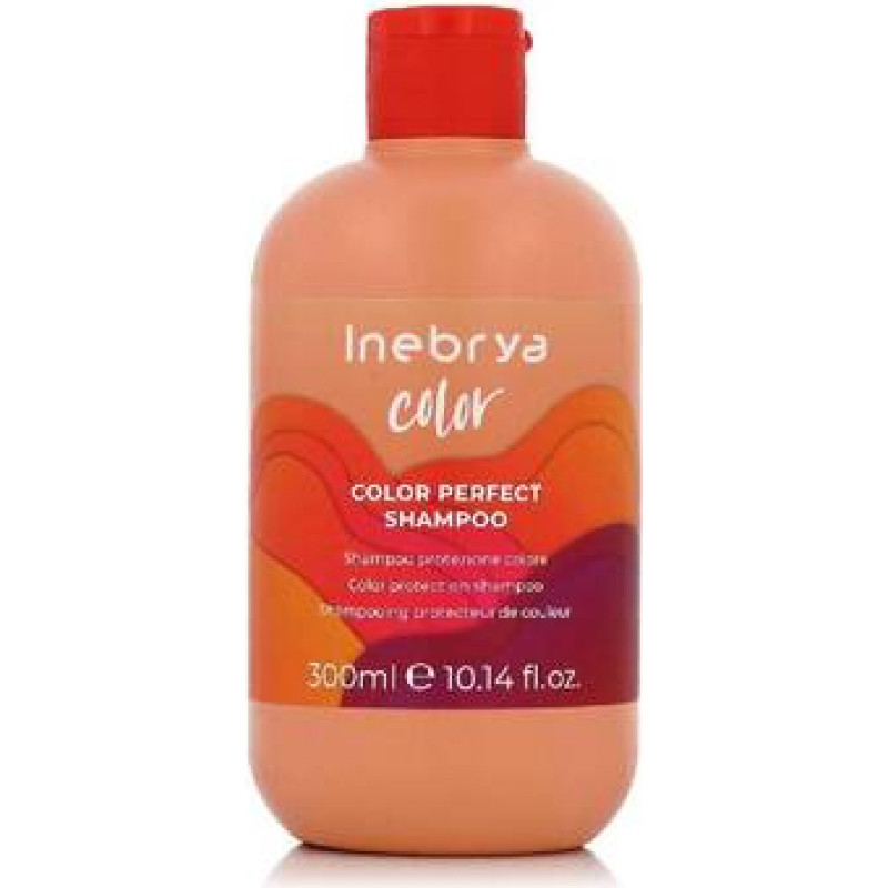 Inebrya Color Perfect Shampoo
