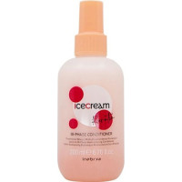 Inebrya Ice Cream Keratin Bi-Phase Conditioner