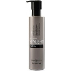 Inebrya Style-In Roll Up Curl Defying Cream - Cream for wavy and curly hair