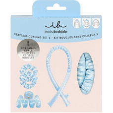 Invisibobble Baby Curl Set S - Sada k natočen&iacute; vlasů