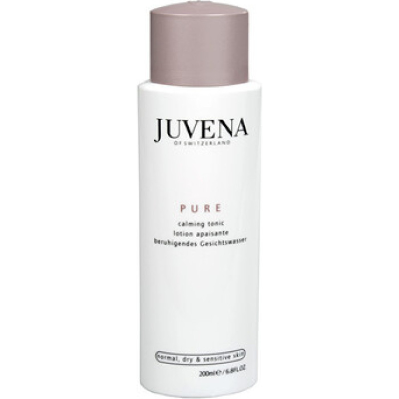 Juvena PURE Calming Tonic (Normal to Dry Skin) - Cleansing Tonic