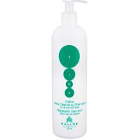 Kallos (Deep-Cleaning Shampoo) KJMN (Deep-Cleaning Shampoo) Cleansing Shampoo t