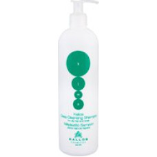 Kallos (Deep-Cleaning Shampoo) KJMN (Deep-Cleaning Shampoo) Cleansing Shampoo t