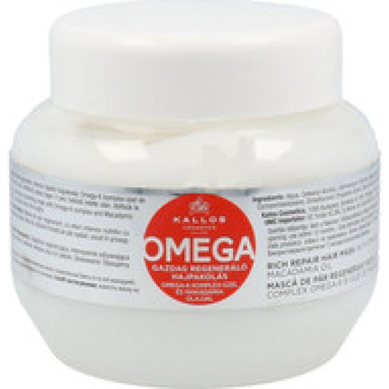 Kallos Omega Hair Mask