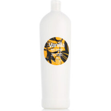 Kallos Vanilla Shine Shampoo