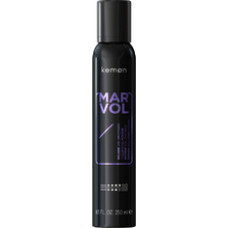 Kemon Hair Manya Marvel Mousse