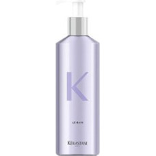 K&eacute;rastase Blond Absolu Shampoo Aluminum Bottle - N&aacute;hradn&iacute; lahev pro &scaron;ampon na vlasy