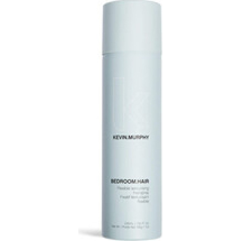 Kevin Murphy Bedroom Hair Flexible Texturing Hairspray