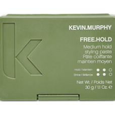 Kevin Murphy Free.Hold Medium Hold Styling Paste