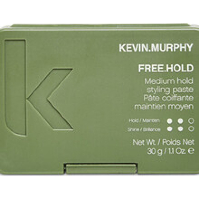 Kevin Murphy Free.Hold Medium Hold Styling Paste